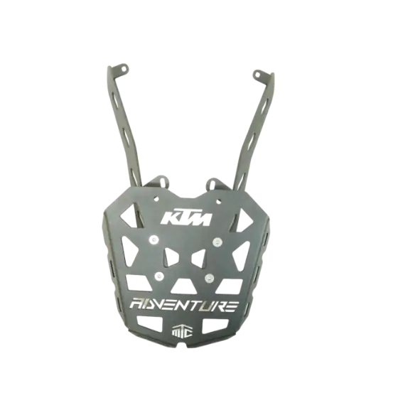 Carrier Plate for KTM Adventure 250 390