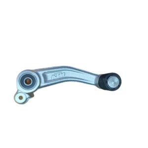 ktm-break-padle-silver KTM Brake Pedal Silver