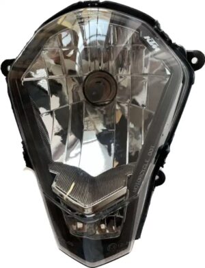 ktm-duke-200-390-bs3-headlight-assembly-ktm KTM Duke 200 390 BS3 Headlight Assembly
