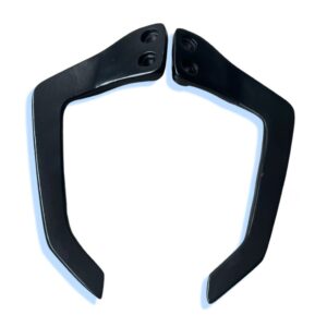 KTM Duke 200 390 Grab Bar Rails Seat Handle