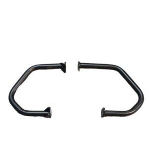 ktm-duke-200-bs4-leg-guard Leg Guard for KTM Duke 200 BS4