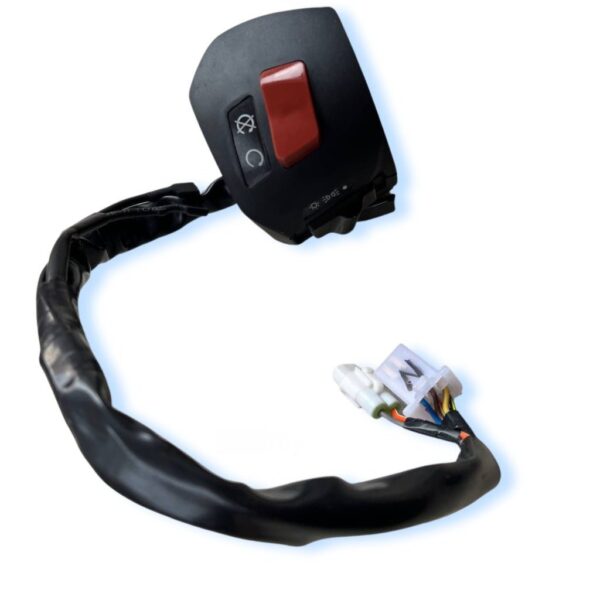 ktm-duke-200-control-switch-2014-models-rhs KTM Duke 200 Control Switch 2014 RHS
