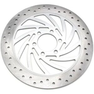 Front Disc Plate for KTM Duke 200