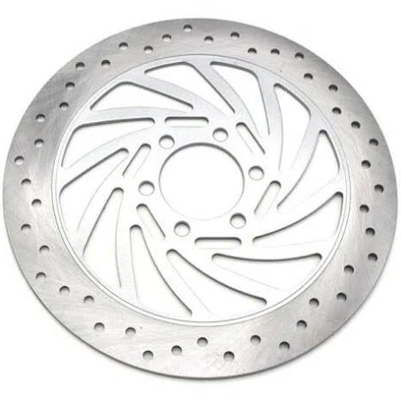 ktm-duke-200-front-disc-plate-4-mm Front Disc Plate for KTM Duke 200