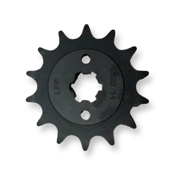 ktm-duke-200-front-sprocket-output Front Sprocket for KTM Duke 200