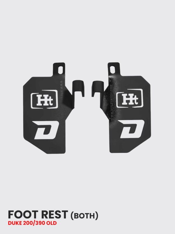 Foot Rest for KTM Duke 200 Old Model