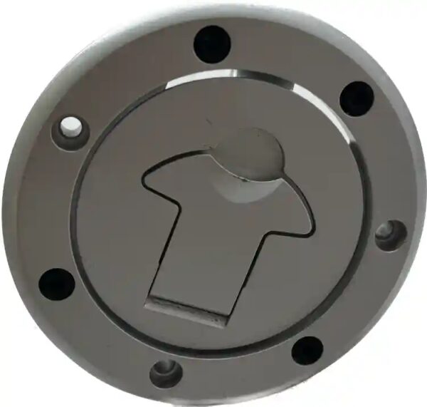 Petrol Tank Cap for KTM Duke 200Up to 2017