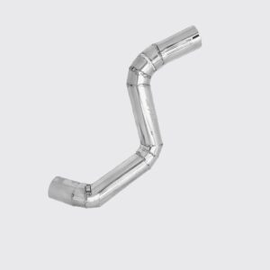 Exhaust Bend KTM Duke 200 SB 512
