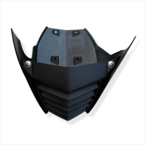 KTM Duke 200 Underbelly Pan BS3 BS4