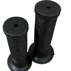 Accelerator Grip Set for KTM Duke 250 390 200 Black