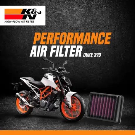 ktm-duke-390-after-2016-k-n-air-filter-bs4-bs6 K&N Air Filter for KTM Duke 390 (2017+)