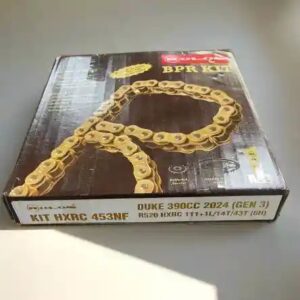 ktm-duke-390-gen-3-2024-onwards-rolon-brass-chain-sprocket-kit-hxrc-453nf KTM Duke 390 Gen 3 Chain Sprocket Kit Rolon