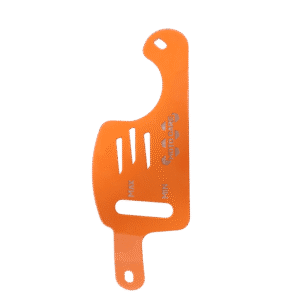 Coolant Guard for KTM Duke 390 Gen 3