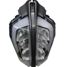 LED Headlight Assembly for KTM Duke 390