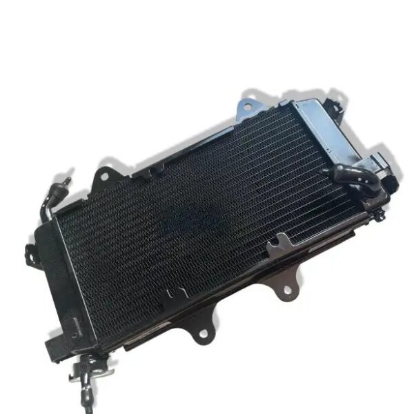 ktm-duke-390-radiator-assembly Radiator Assembly for KTM Duke 390