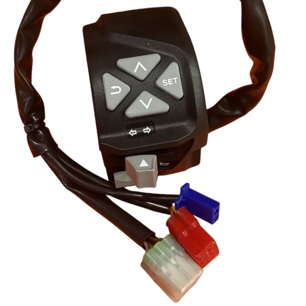 TFT Switch Control for KTM Duke 390