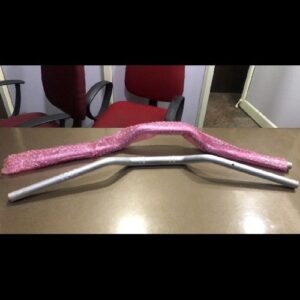ktm-duke-or-rc-handle-silver Handlebar for KTM Duke RC Silver