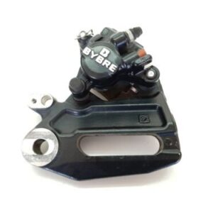 ktm-duke-rc-125-200-250-390-rear-disc-brake-caliper-assembly-by-bybre Rear Disc Brake Caliper for KTM Duke RC 125 200 250 390