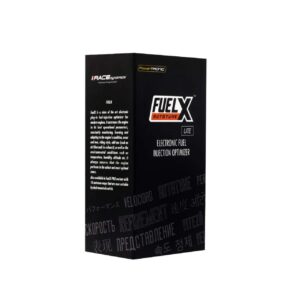 FuelX Lite for KTM Duke RC 125