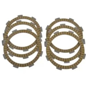 ktm-duke-rc-200-clutch-plate-set-of-6 Clutch Plate Set for KTM Duke RC 200