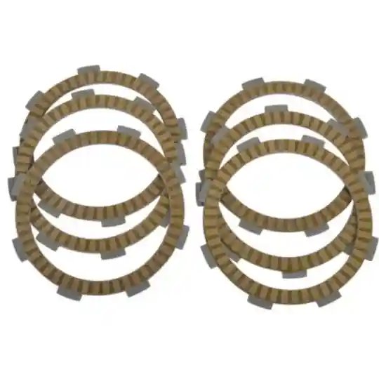 Clutch Plate Set for KTM Duke RC 200
