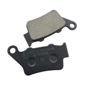 Rear Brake Pads for KTM Duke Bajaj Pulsar