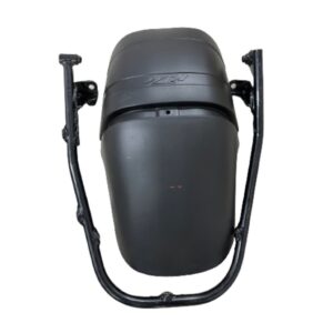 KTM Duke RC Tyre Hugger