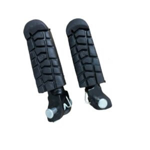 KTM Footrest Set Duke 200 390 125