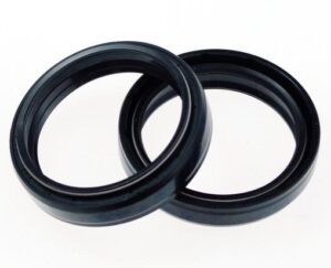 KTM Fork Oil Seal Set 2 pcs