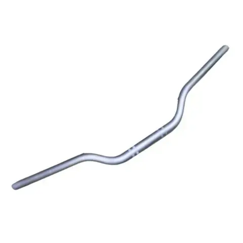 KTM Handlebar Silver JG151031