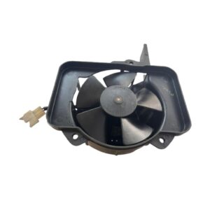 Radiator Fan Cover for KTM