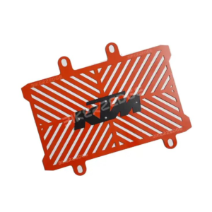 Radiator Guard for KTM
