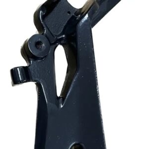 ktm-rc-200-390-125-front-footrest-bracket-step-holder Front Footrest Bracket for KTM RC 200 390 125