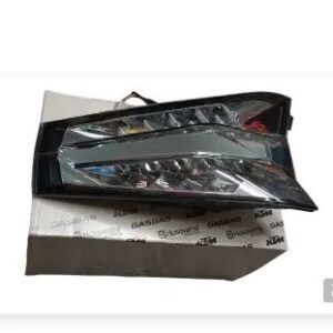 Tail Lamp Assembly for KTM RC 200 390 125