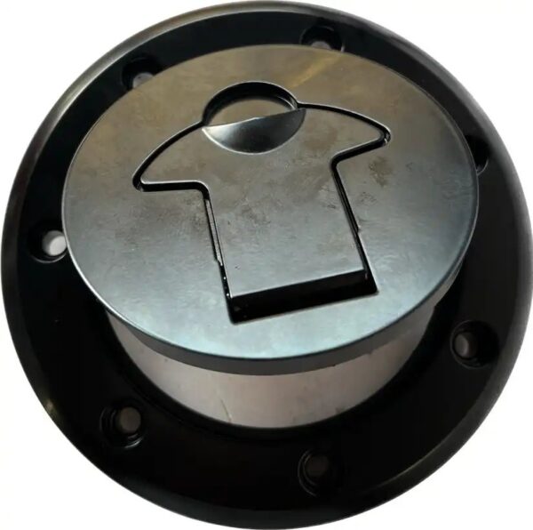Fuel Tank Cap for KTM RC 200 390 Black