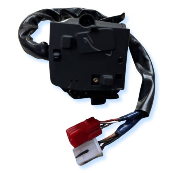 KTM RC 200 Handlebar Switch LHS