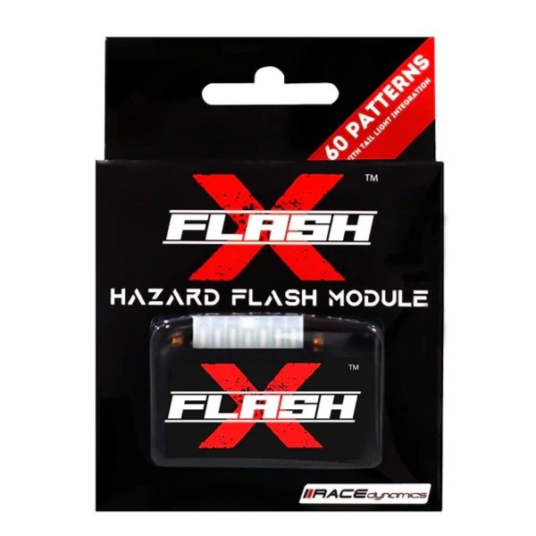 KTM RC 200 Hazard Flasher Module