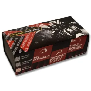 PowerTronic V4 ECU for KTM RC 390 2017 2019