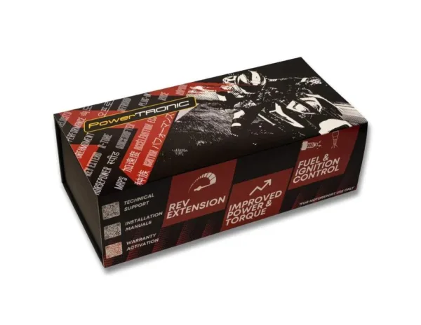 PowerTronic V4 ECU for KTM RC 390 2017 2019