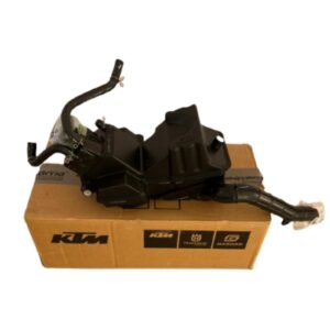 Air Filter Box for KTM RC 390 Duke