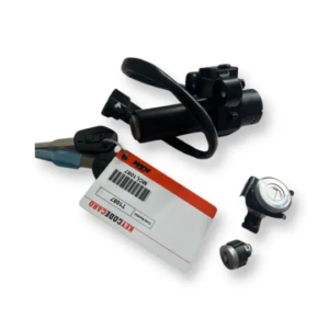 KTM RC 390 Lock Set 2015 2016