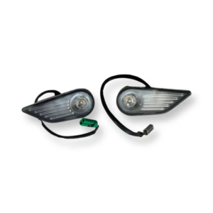 KTM RC Front Indicator Set for RC 125 200 390