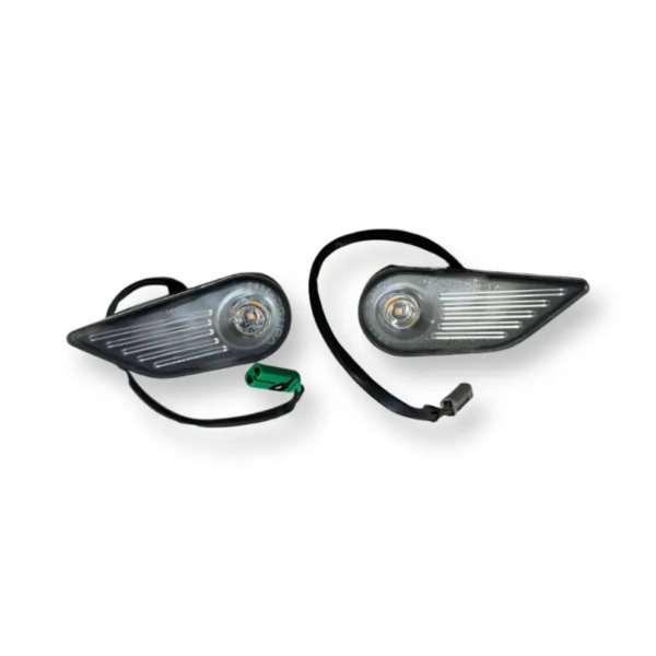 KTM RC Front Indicator Set for RC 125 200 390