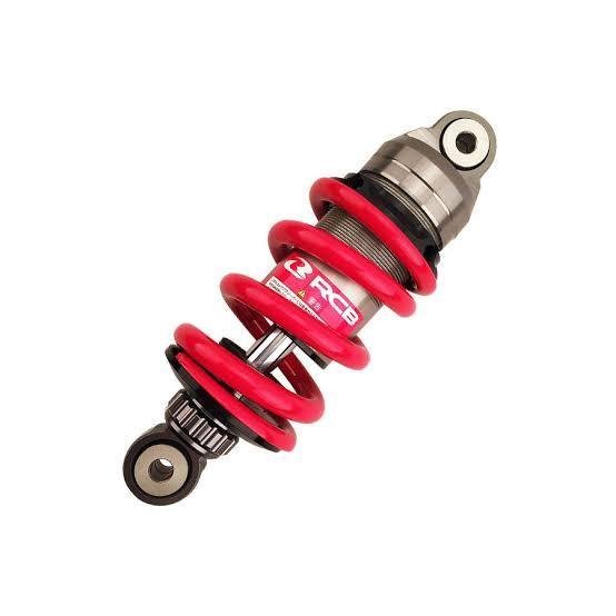 KTM RC200 High Performance Mono Shock
