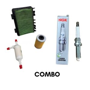 KTM Duke RC Service Kit 125 200 250 390