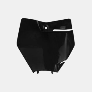 Number Plate Fender for KTM SX 250