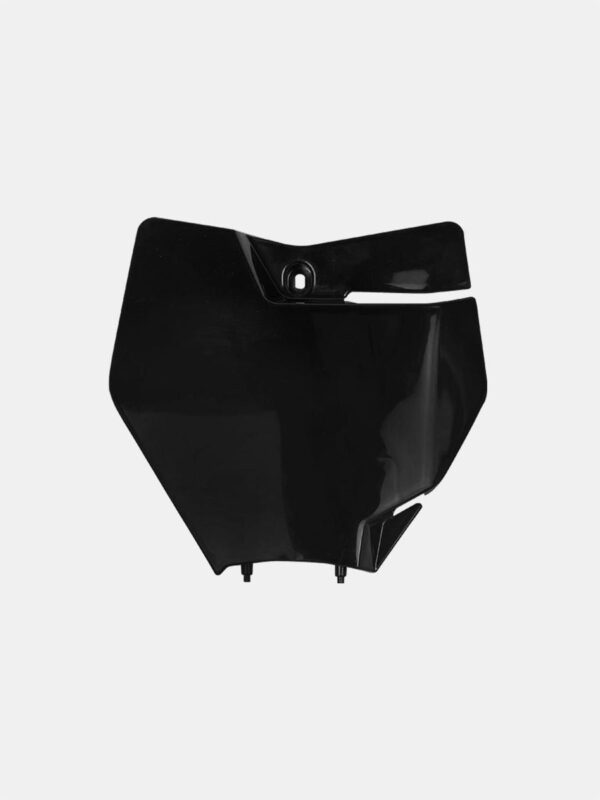Number Plate Fender for KTM SX 250