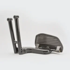 Footrest for TVS Jupiter