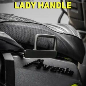 lady-handle-for-avenis-125-bs6-sb-1011 Rear Grip for Suzuki Avenis 125 BS6