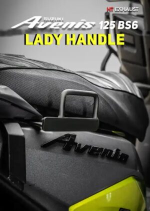 lady-handle-for-avenis-125-bs6-sb-1011 Rear Grab Handle for Suzuki Avenis 125 BS6